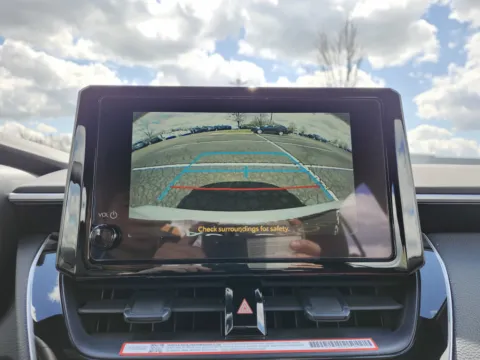 Photos of 2026 Toyota Corolla SE for sale in Columbus, OH at Auto Boutique Ohio