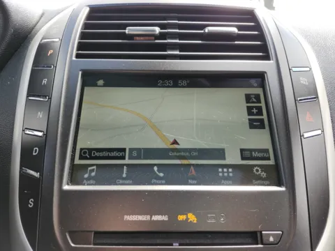 More photos of 2019 Lincoln MKC Reserve at Auto Boutique Ohio, OH