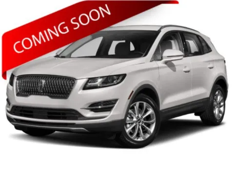 Blue 2019 Lincoln MKC Reserve for sale in Columbus, OH
