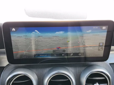 More photos of 2020 Mercedes-Benz GLC 300 at Auto Boutique Ohio, OH