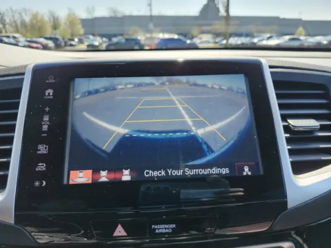 More photos of 2017 Honda Ridgeline Black Edition at Auto Boutique Ohio, OH