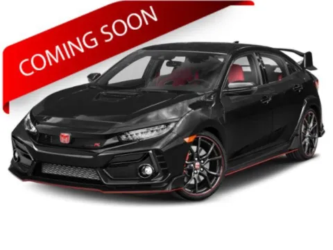 Blue 2020 Honda Civic Type R Touring for sale in Columbus, OH