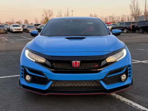 More photos of 2020 Honda Civic Type R Touring at Auto Boutique Ohio, OH