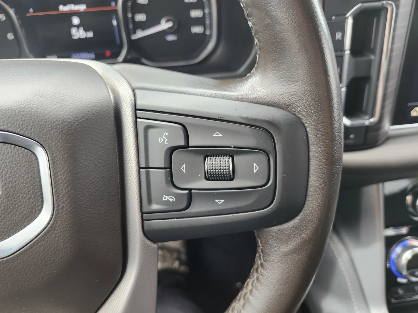 2021 GMC Yukon XL Denali - Photo 37
