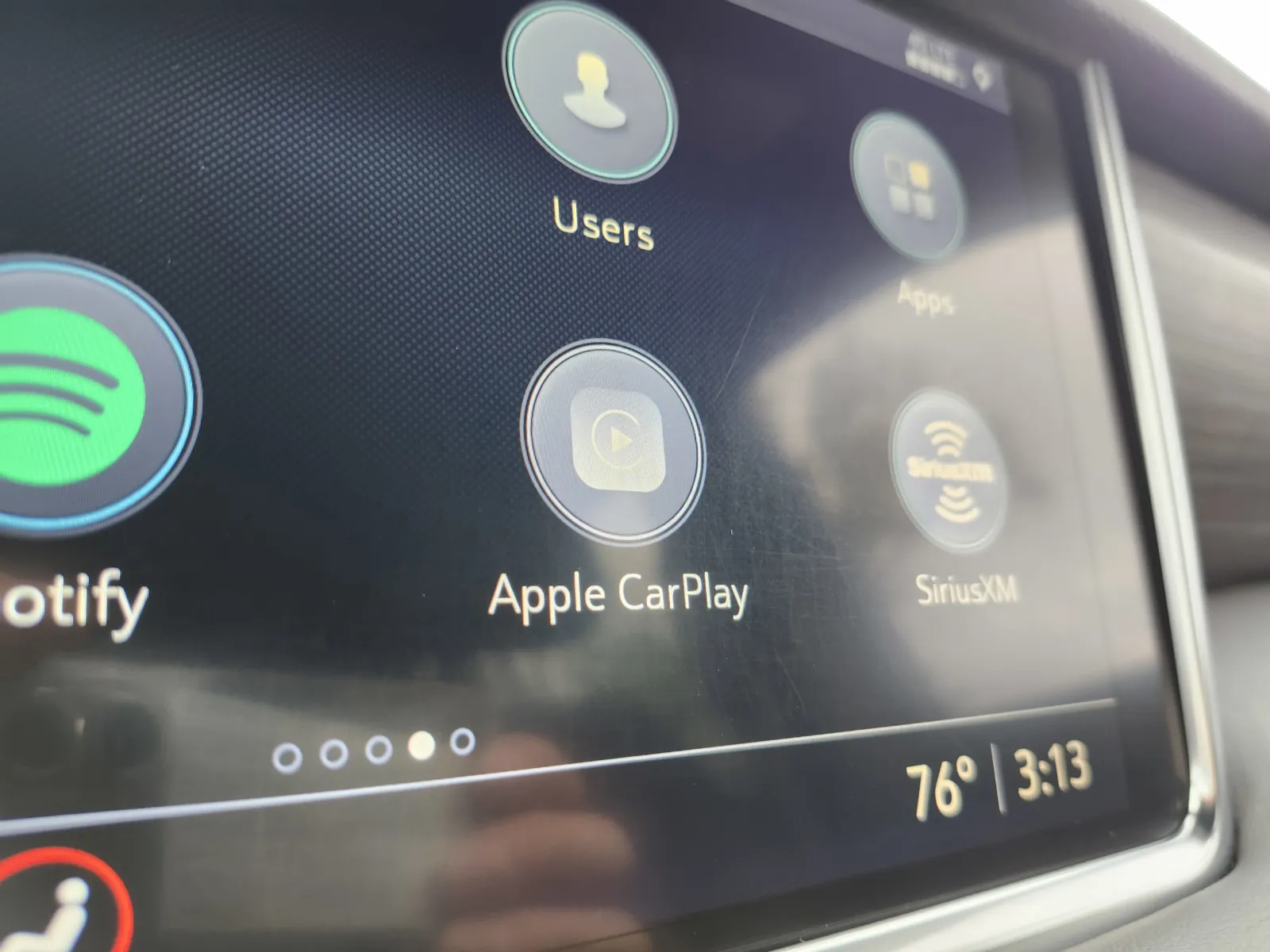 2021 GMC Yukon XL Denali - Photo 8