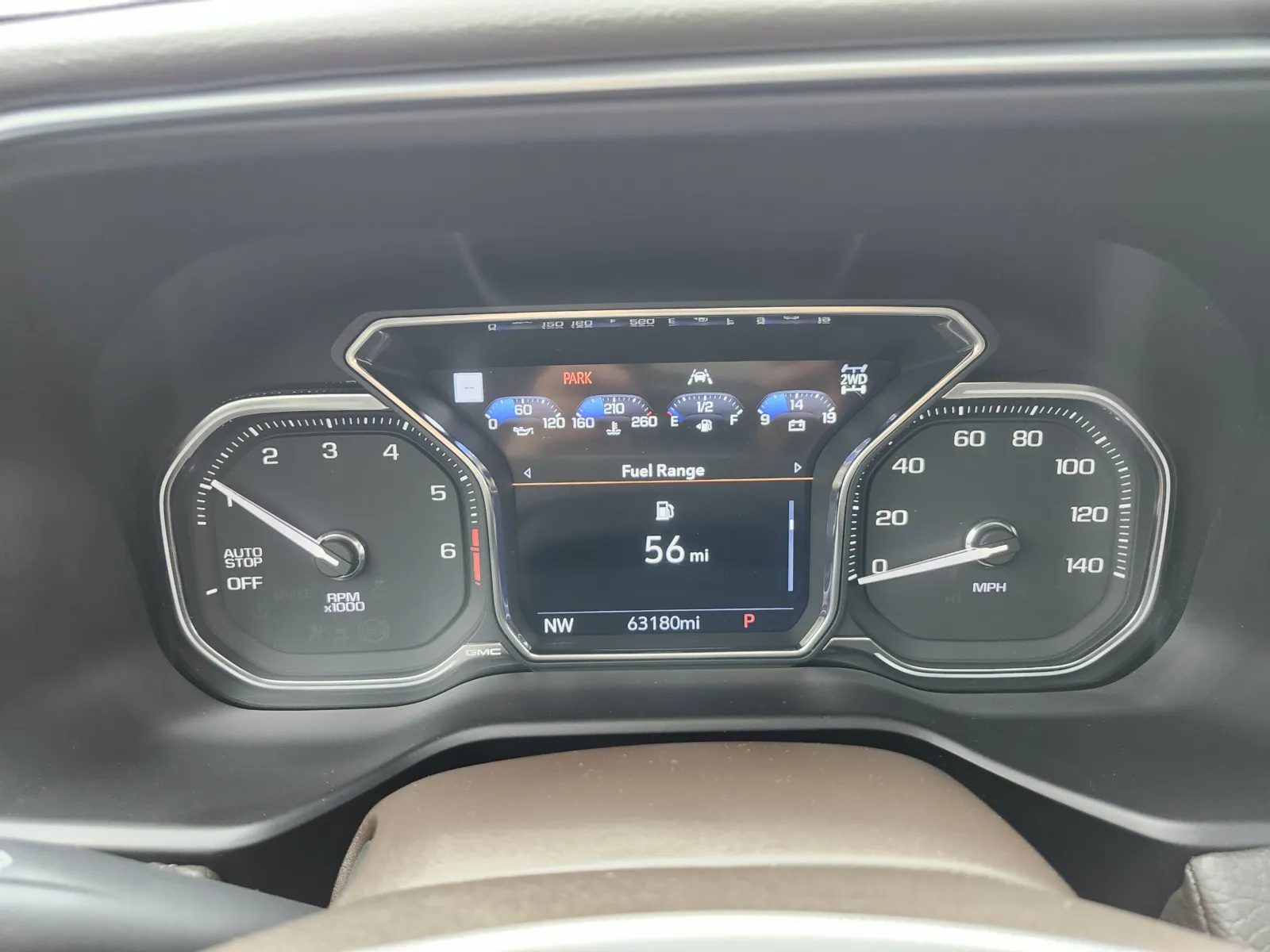 2021 GMC Yukon XL Denali - Photo 33