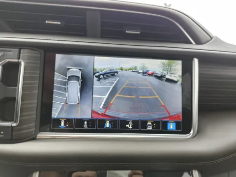 More photos of 2021 GMC Yukon XL Denali at Auto Boutique Ohio, OH