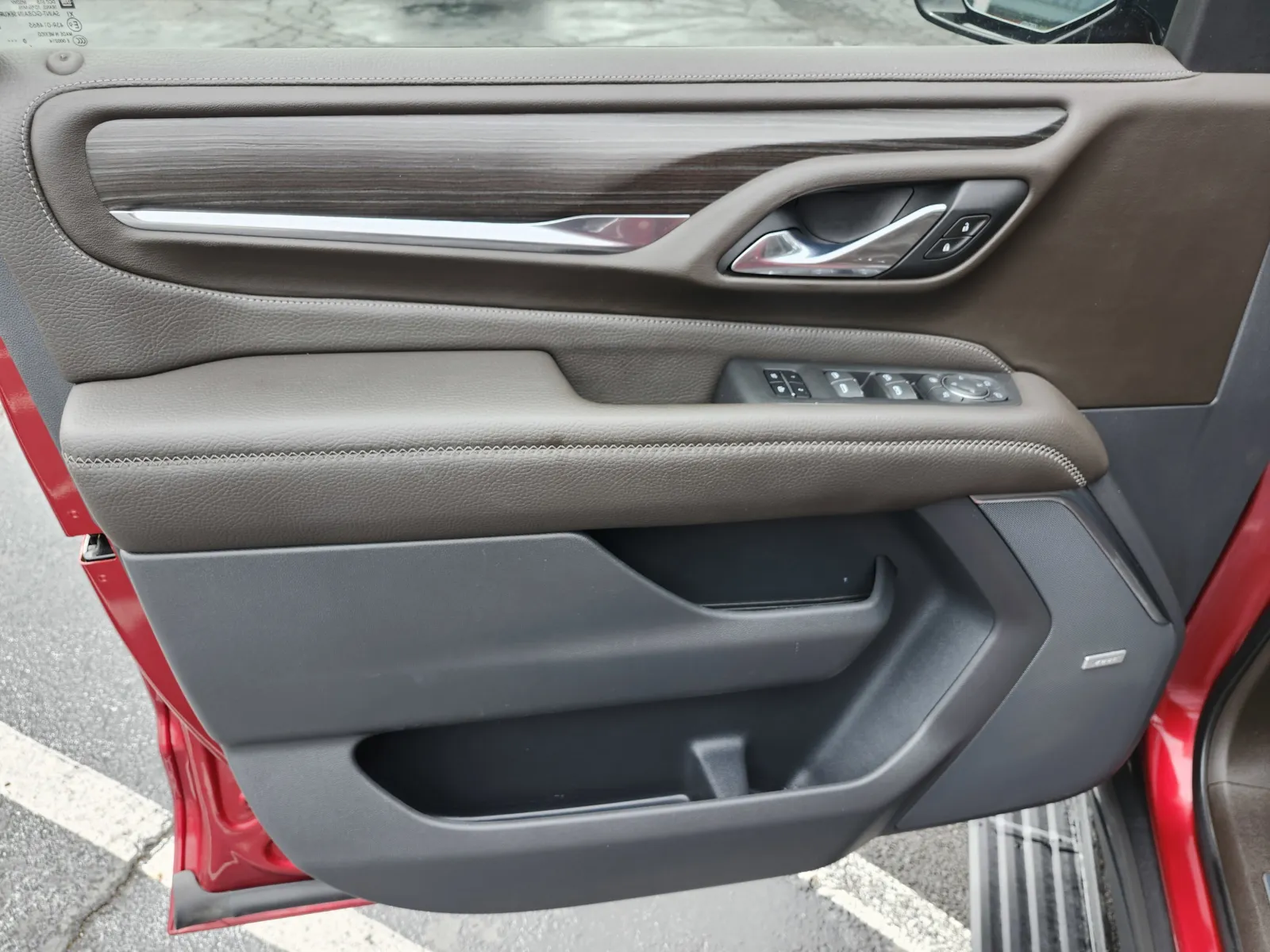 2021 GMC Yukon XL Denali - Photo 30