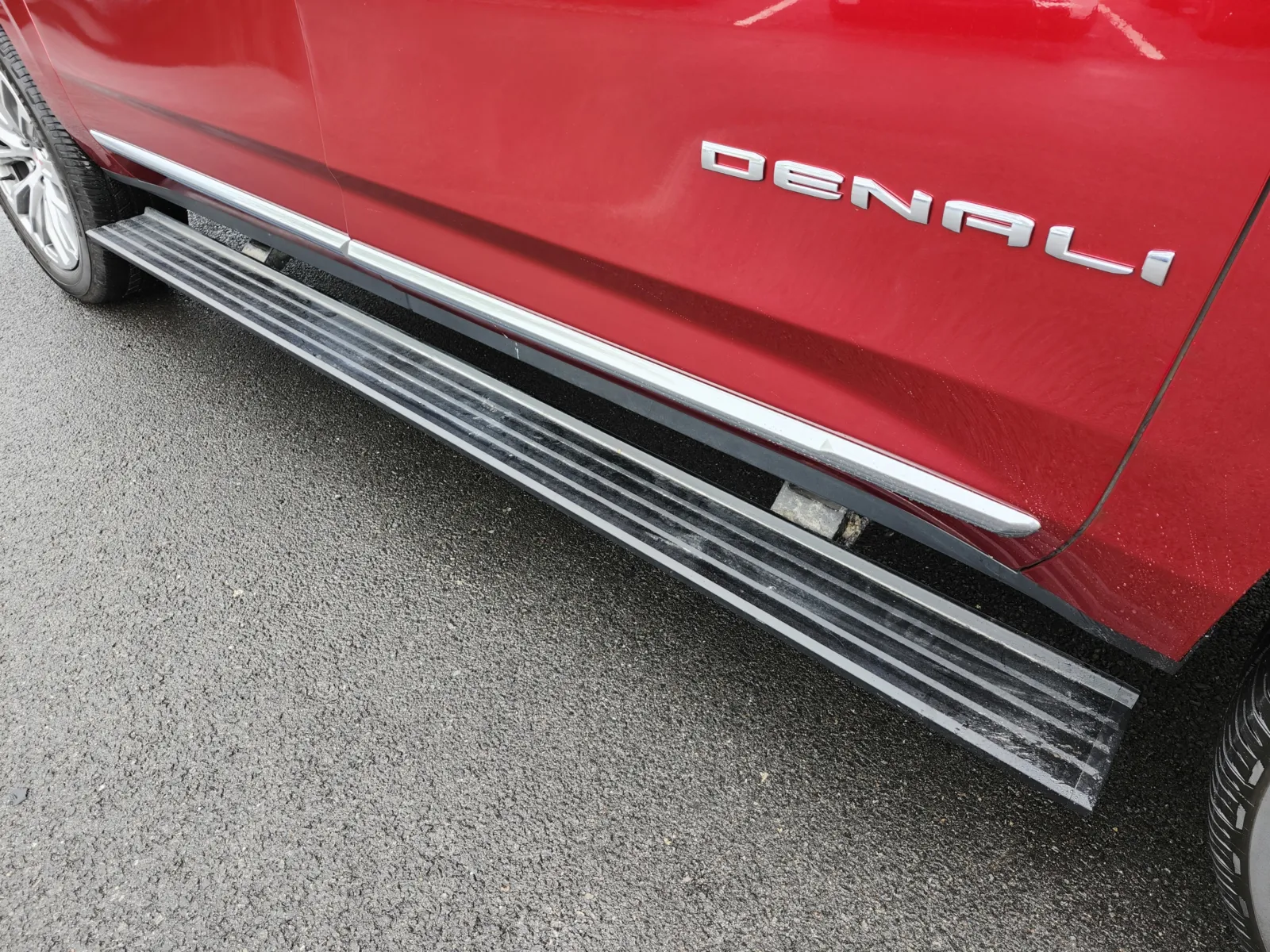 2021 GMC Yukon XL Denali - Photo 14