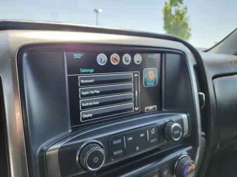More photos of 2017 Chevrolet Silverado 1500 LT at Auto Boutique Ohio, OH