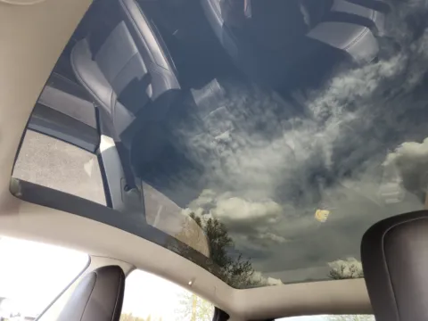 Photos of 2020 Tesla Model Y Performance for sale in Columbus, OH at Auto Boutique Ohio