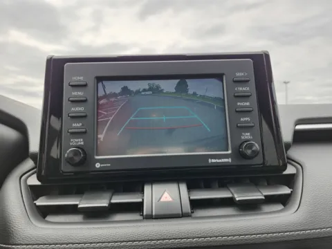Photos of 2021 Toyota RAV4 XLE for sale in Columbus, OH at Auto Boutique Ohio