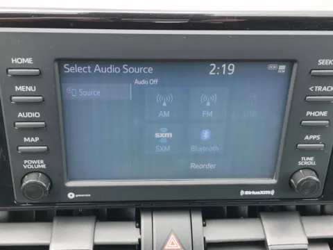 More photos of 2021 Toyota RAV4 XLE at Auto Boutique Ohio, OH