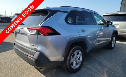 More photos of 2021 Toyota RAV4 XLE at Auto Boutique Ohio, OH