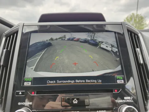 More photos of 2019 Subaru Forester Limited at Auto Boutique Ohio, OH