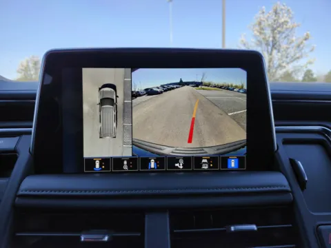 More photos of 2023 Chevrolet Suburban Z71 at Auto Boutique Ohio, OH