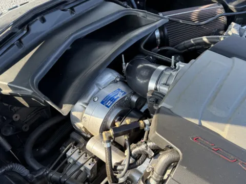 Photos of 2016 Chevrolet Corvette 1LT for sale in Columbus, OH at Auto Boutique Ohio