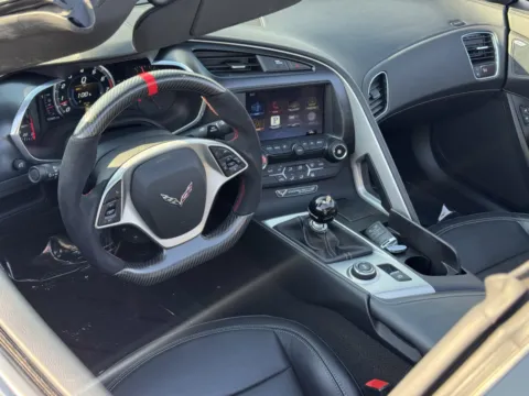 More photos of 2016 Chevrolet Corvette 1LT at Auto Boutique Ohio, OH