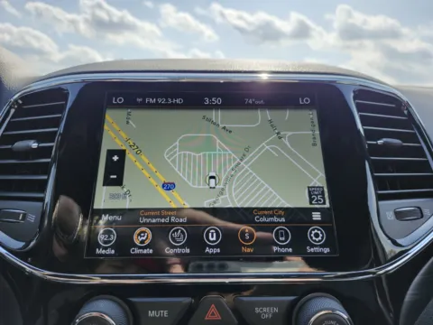 More photos of 2021 Jeep Grand Cherokee Laredo X at Auto Boutique Ohio, OH