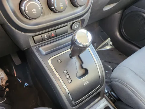 More photos of 2014 Jeep Patriot Sport at Auto Boutique Ohio, OH