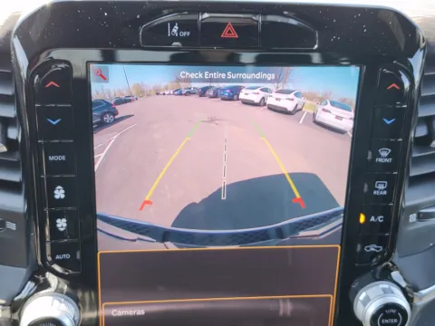 Photos of 2025 Ram 1500 Laramie for sale in Columbus, OH at Auto Boutique Ohio