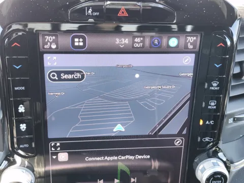 More photos of 2025 Ram 1500 Laramie at Auto Boutique Ohio, OH