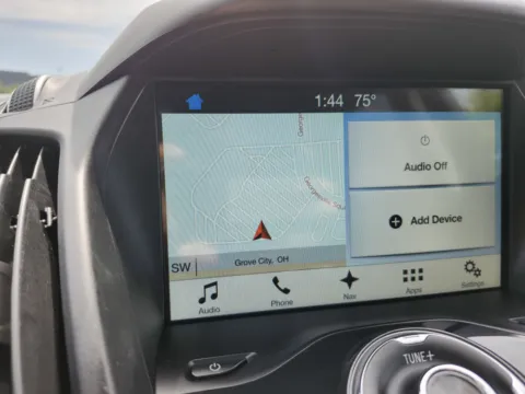 More photos of 2018 Ford Escape Titanium at Auto Boutique Ohio, OH