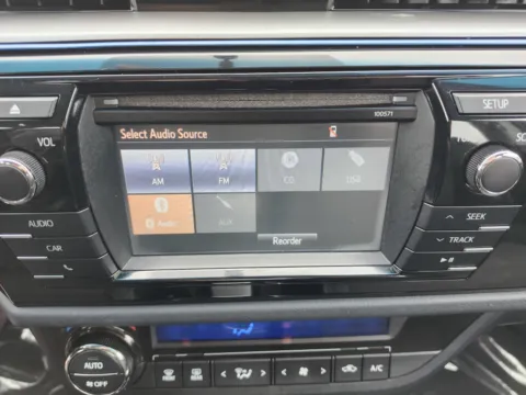 More photos of 2016 Toyota Corolla S Plus at Auto Boutique Ohio, OH