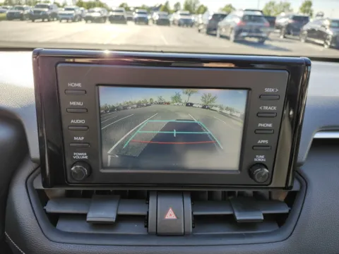 Photos of 2019 Toyota RAV4 LE for sale in Columbus, OH at Auto Boutique Ohio