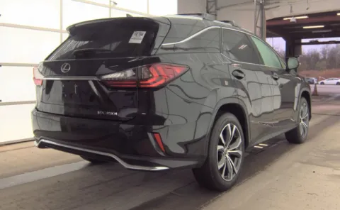 More photos of 2018 Lexus RX 350L Premium at Auto Boutique Ohio, OH