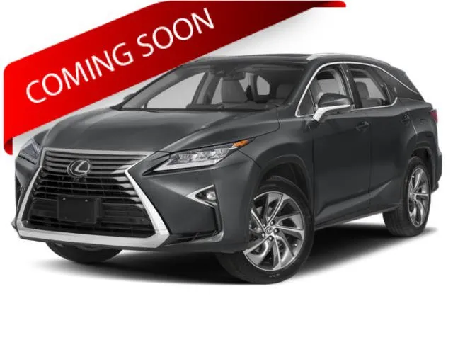 2018 Lexus RX for sale in Columbus, OH