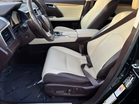 More photos of 2018 Lexus RX 350L Premium at Auto Boutique Ohio, OH