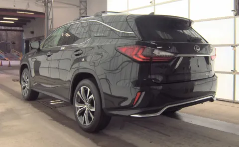 More photos of 2018 Lexus RX 350L Premium at Auto Boutique Ohio, OH