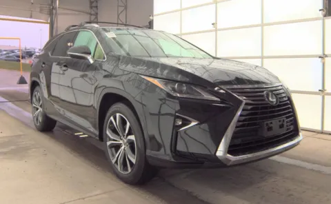 Another view of 2018 Lexus RX 350L Premium for sale in Columbus, OH at Auto Boutique Ohio