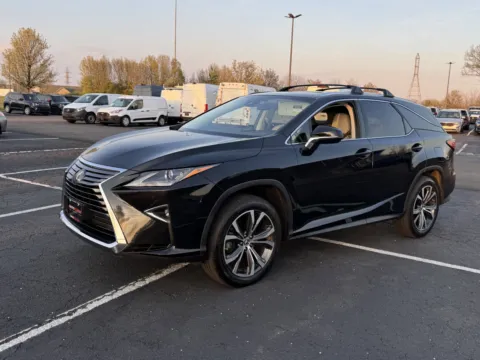 More photos of 2018 Lexus RX 350L Premium at Auto Boutique Ohio, OH