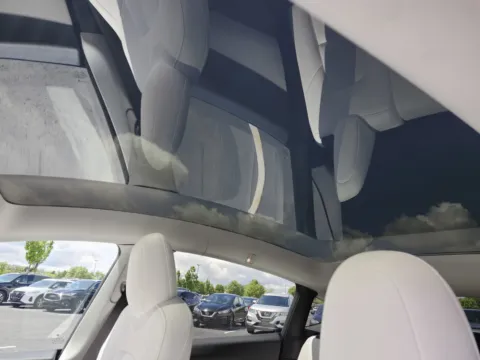 Photos of 2021 Tesla Model Y Long Range for sale in Columbus, OH at Auto Boutique Ohio