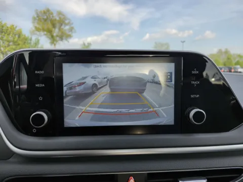 Photos of 2021 Hyundai Sonata SE for sale in Columbus, OH at Auto Boutique Ohio