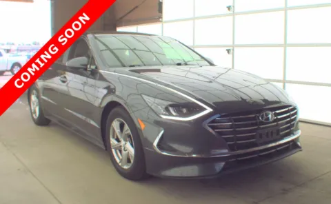 Another view of 2021 Hyundai Sonata SE for sale in Columbus, OH at Auto Boutique Ohio