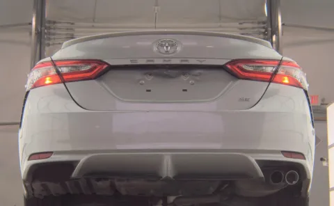 More photos of 2019 Toyota Camry SE at Auto Boutique Ohio, OH