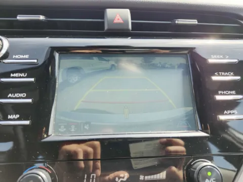 More photos of 2019 Toyota Camry SE at Auto Boutique Ohio, OH