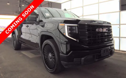 Another view of 2024 GMC Sierra 1500 Pro for sale in Columbus, OH at Auto Boutique Ohio