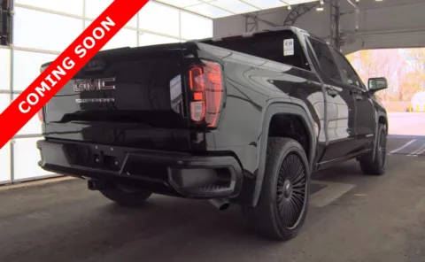 More photos of 2024 GMC Sierra 1500 Pro at Auto Boutique Ohio, OH