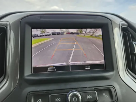 Photos of 2024 GMC Sierra 1500 Pro for sale in Columbus, OH at Auto Boutique Ohio