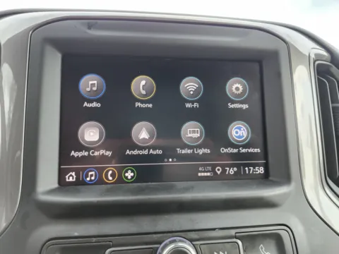 More photos of 2024 GMC Sierra 1500 Pro at Auto Boutique Ohio, OH