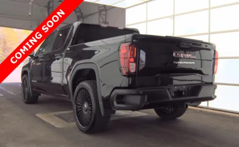 More photos of 2024 GMC Sierra 1500 Pro at Auto Boutique Ohio, OH