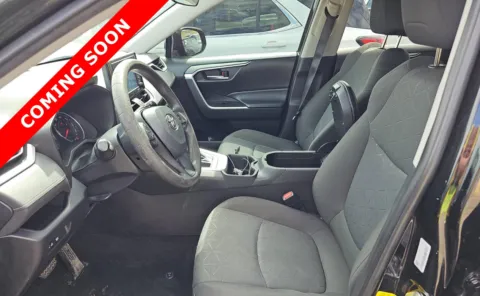 More photos of 2022 Toyota RAV4 XLE at Auto Boutique Ohio, OH