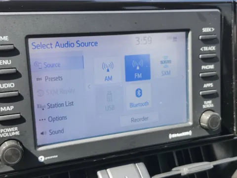 More photos of 2022 Toyota RAV4 XLE at Auto Boutique Ohio, OH
