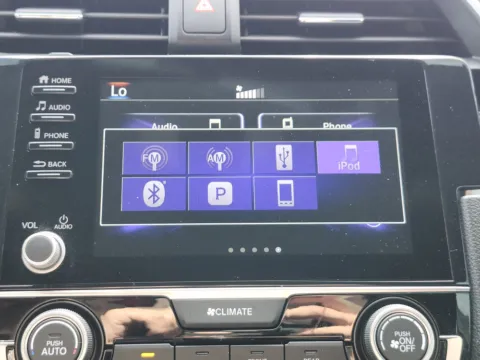 More photos of 2020 Honda Civic Sedan Sport at Auto Boutique Ohio, OH