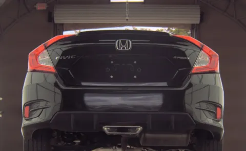 More photos of 2020 Honda Civic Sedan Sport at Auto Boutique Ohio, OH