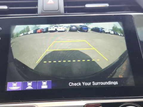 Photos of 2020 Honda Civic Sedan Sport for sale in Columbus, OH at Auto Boutique Ohio